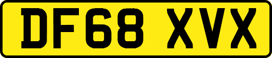 DF68XVX