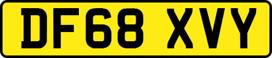 DF68XVY