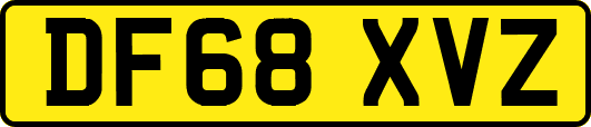 DF68XVZ