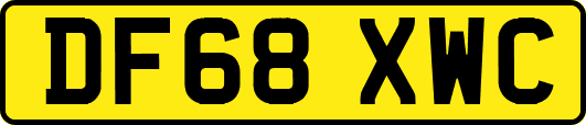 DF68XWC