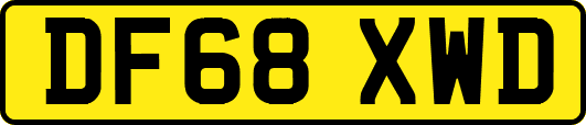 DF68XWD