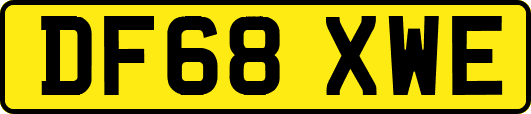 DF68XWE