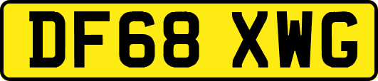 DF68XWG