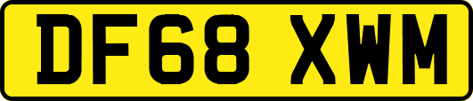 DF68XWM