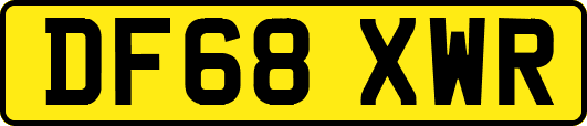 DF68XWR
