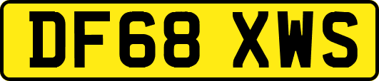 DF68XWS