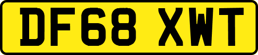 DF68XWT
