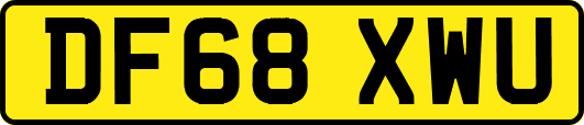 DF68XWU