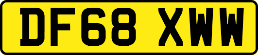 DF68XWW