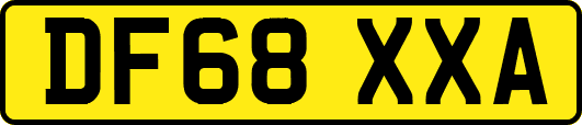 DF68XXA