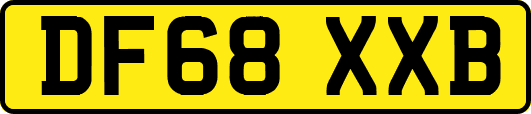 DF68XXB