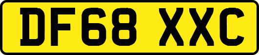DF68XXC