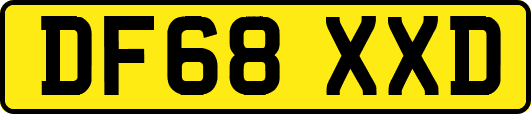 DF68XXD