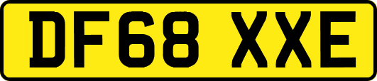 DF68XXE