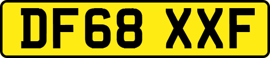 DF68XXF
