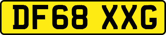 DF68XXG
