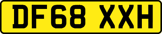 DF68XXH