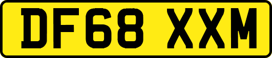 DF68XXM