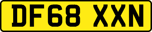 DF68XXN