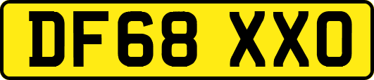 DF68XXO