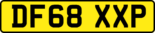 DF68XXP
