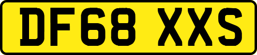 DF68XXS