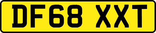 DF68XXT