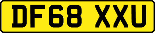 DF68XXU