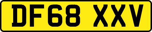 DF68XXV