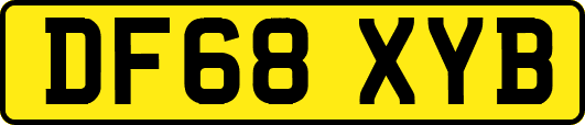 DF68XYB