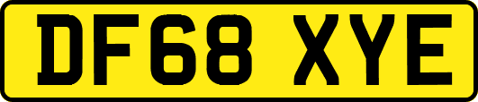 DF68XYE