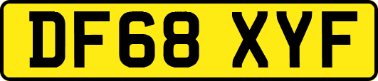 DF68XYF