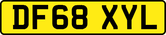 DF68XYL