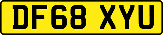 DF68XYU