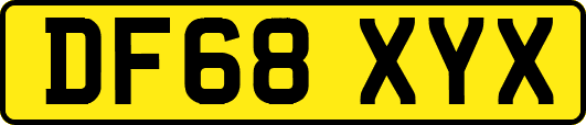 DF68XYX