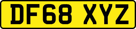 DF68XYZ