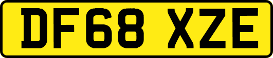 DF68XZE