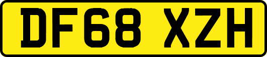 DF68XZH