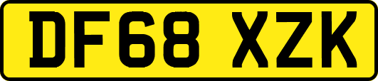 DF68XZK