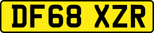 DF68XZR