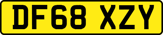 DF68XZY
