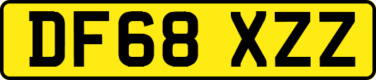 DF68XZZ