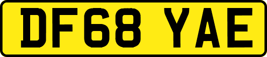 DF68YAE