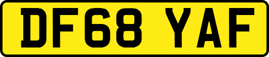 DF68YAF