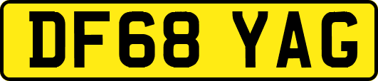 DF68YAG