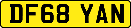 DF68YAN