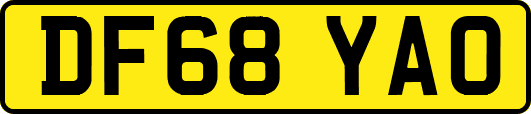 DF68YAO