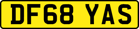 DF68YAS