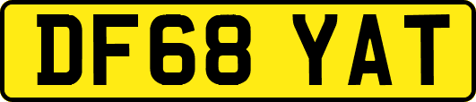 DF68YAT