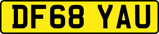 DF68YAU